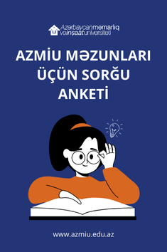 məzun sorğusu